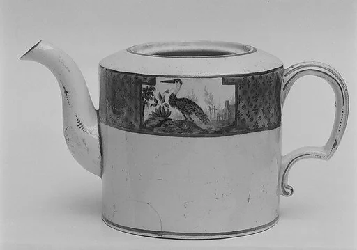 Teapot