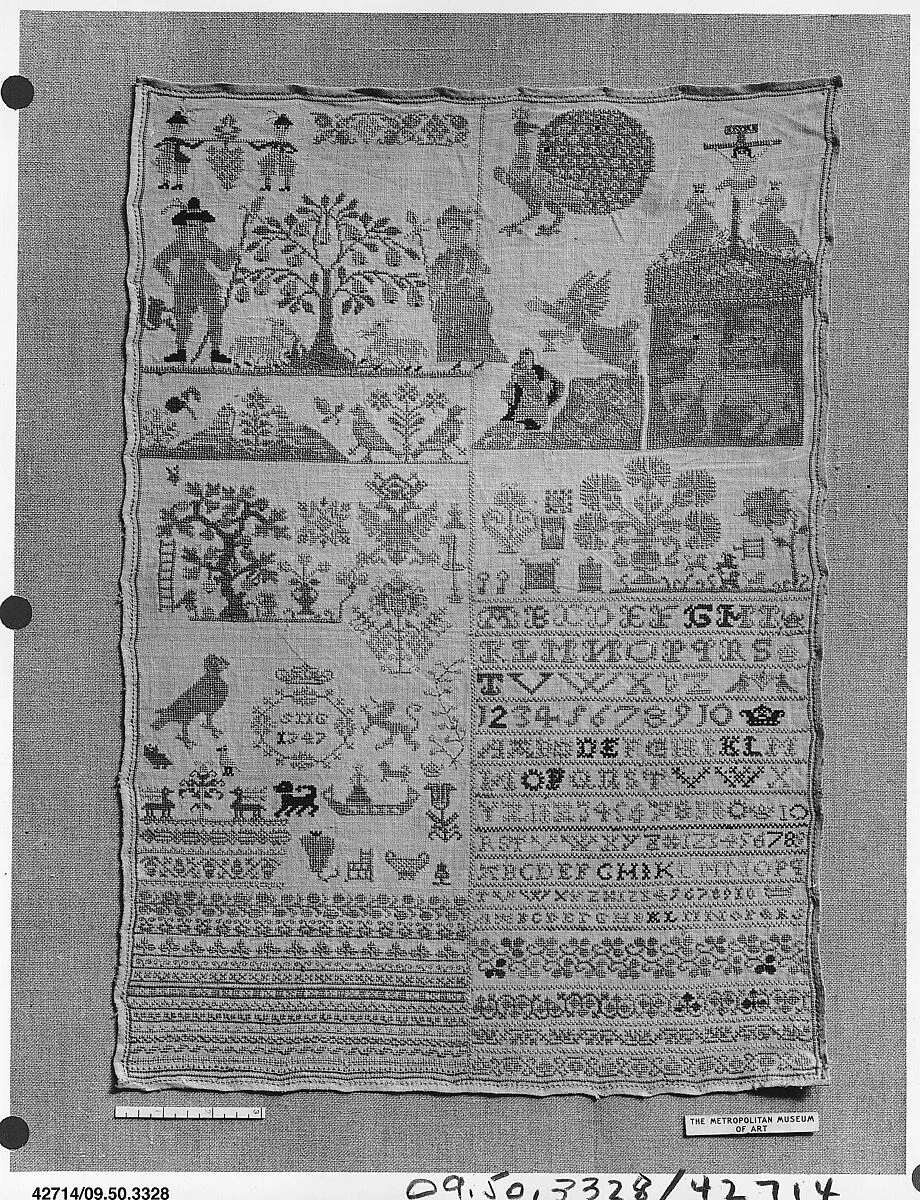 Sampler — Unknown