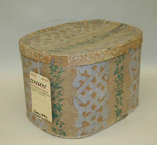 Hatbox