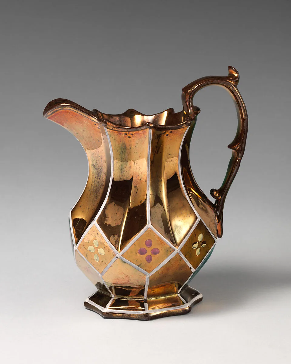 Jug — Unknown
