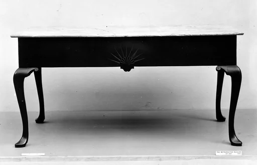 Slab Table