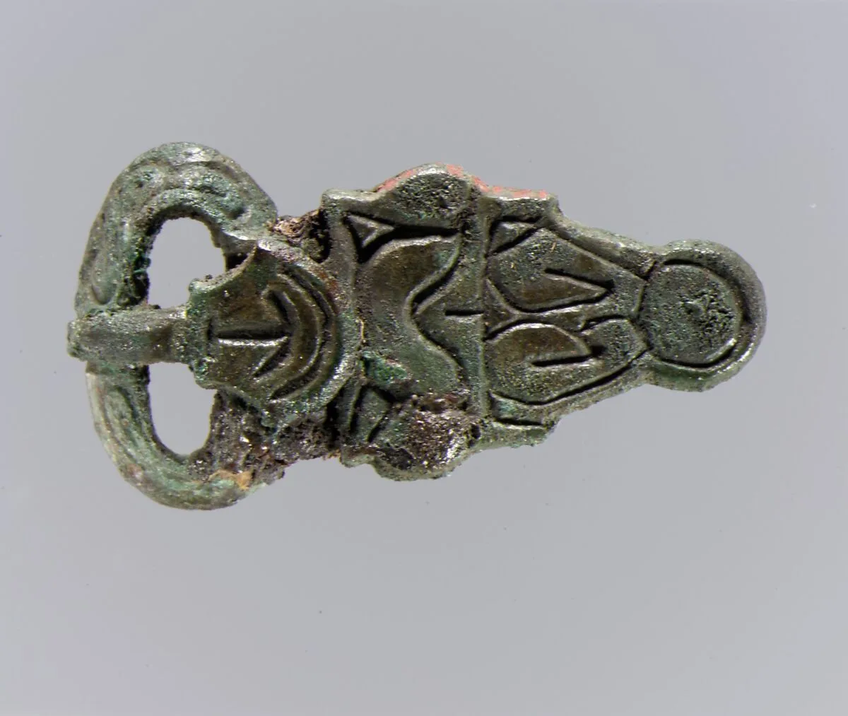 Buckle — Unknown