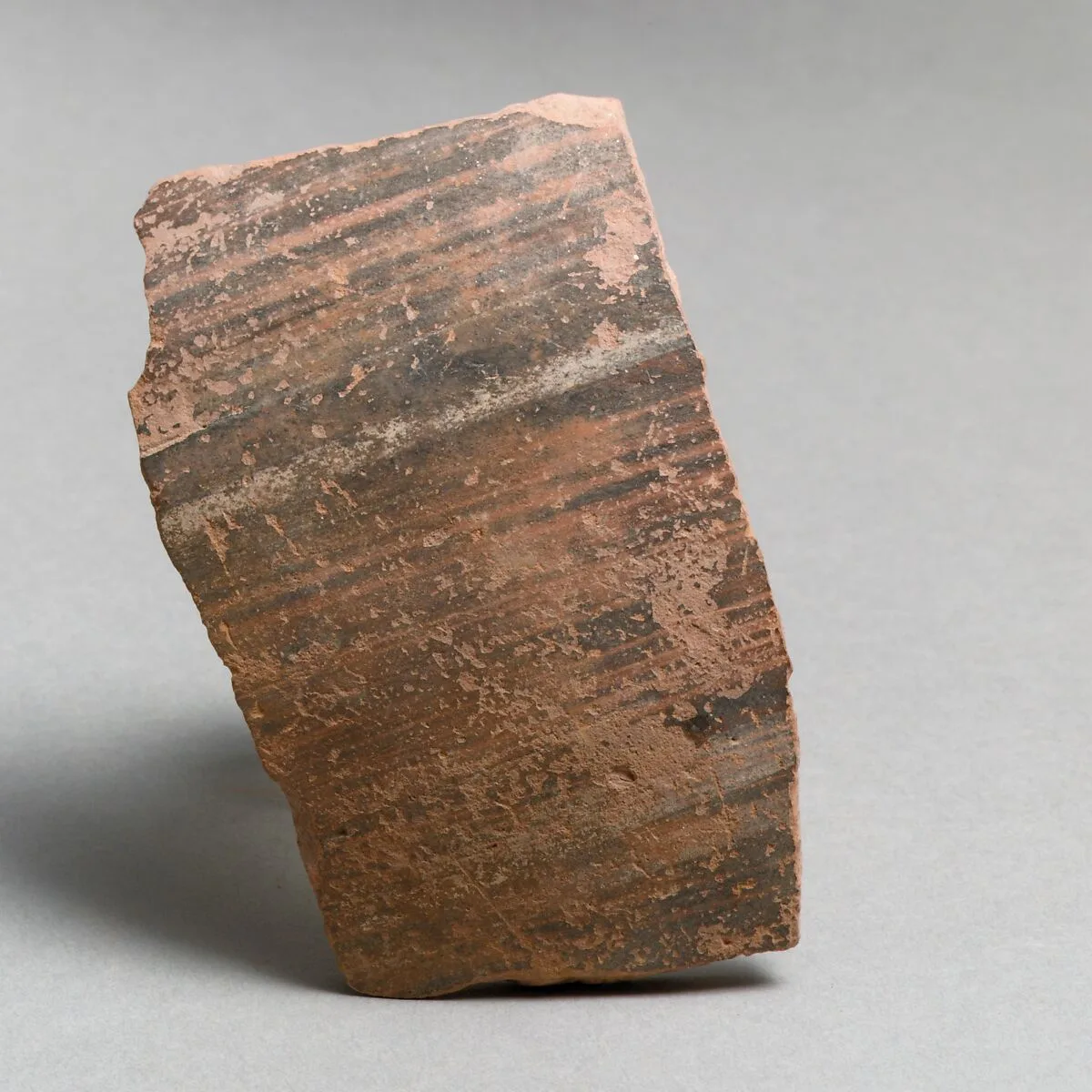 Vase fragment — Unknown