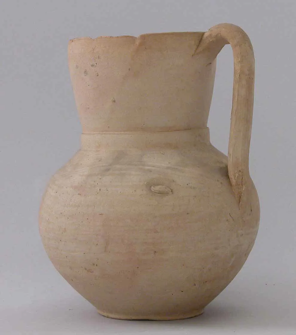Ewer — Unknown