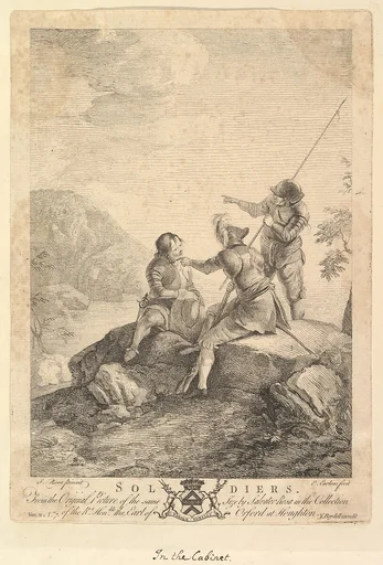 Soldiers