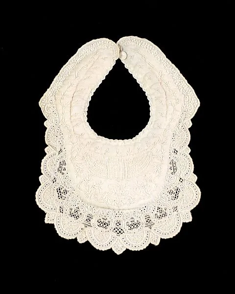 Bib — Unknown