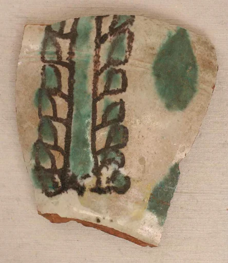 Fragment of a Jar