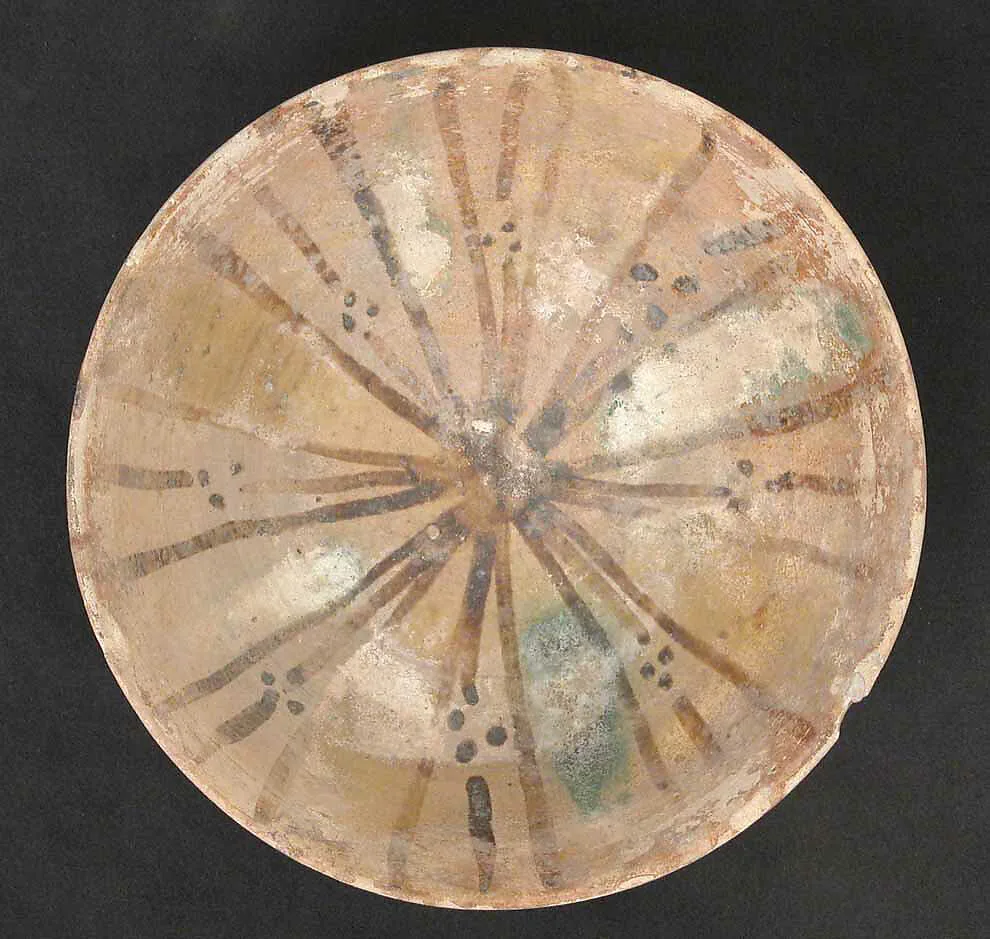 Bowl — Unknown