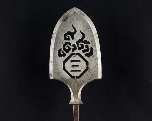 Arrowhead (<i>Yanone</i>)