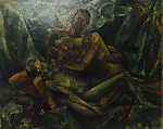 War Memories — Maurice Sterne