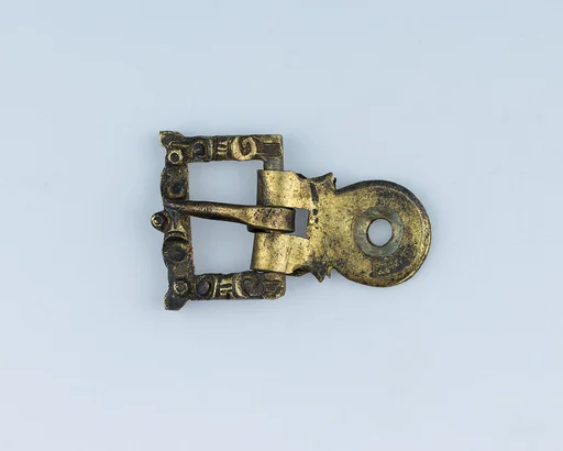 Buckle