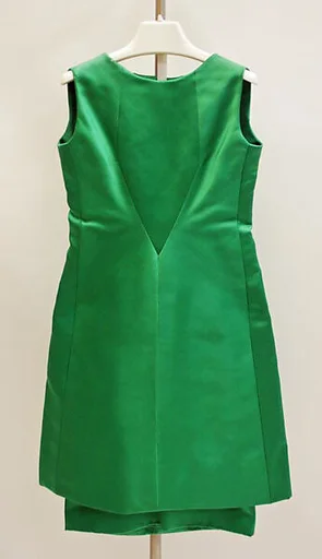 Evening ensemble