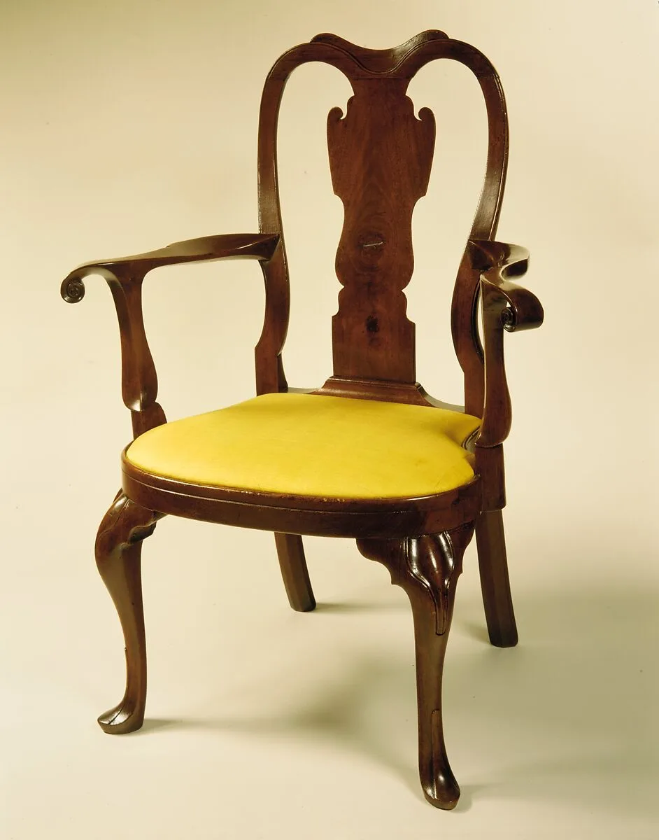 Armchair — Unknown