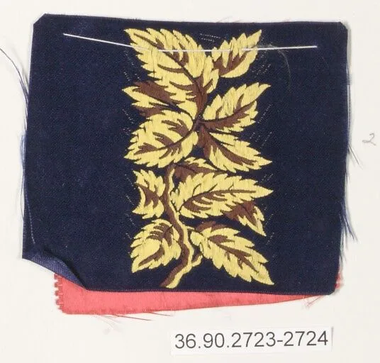 Ribbon — Unknown