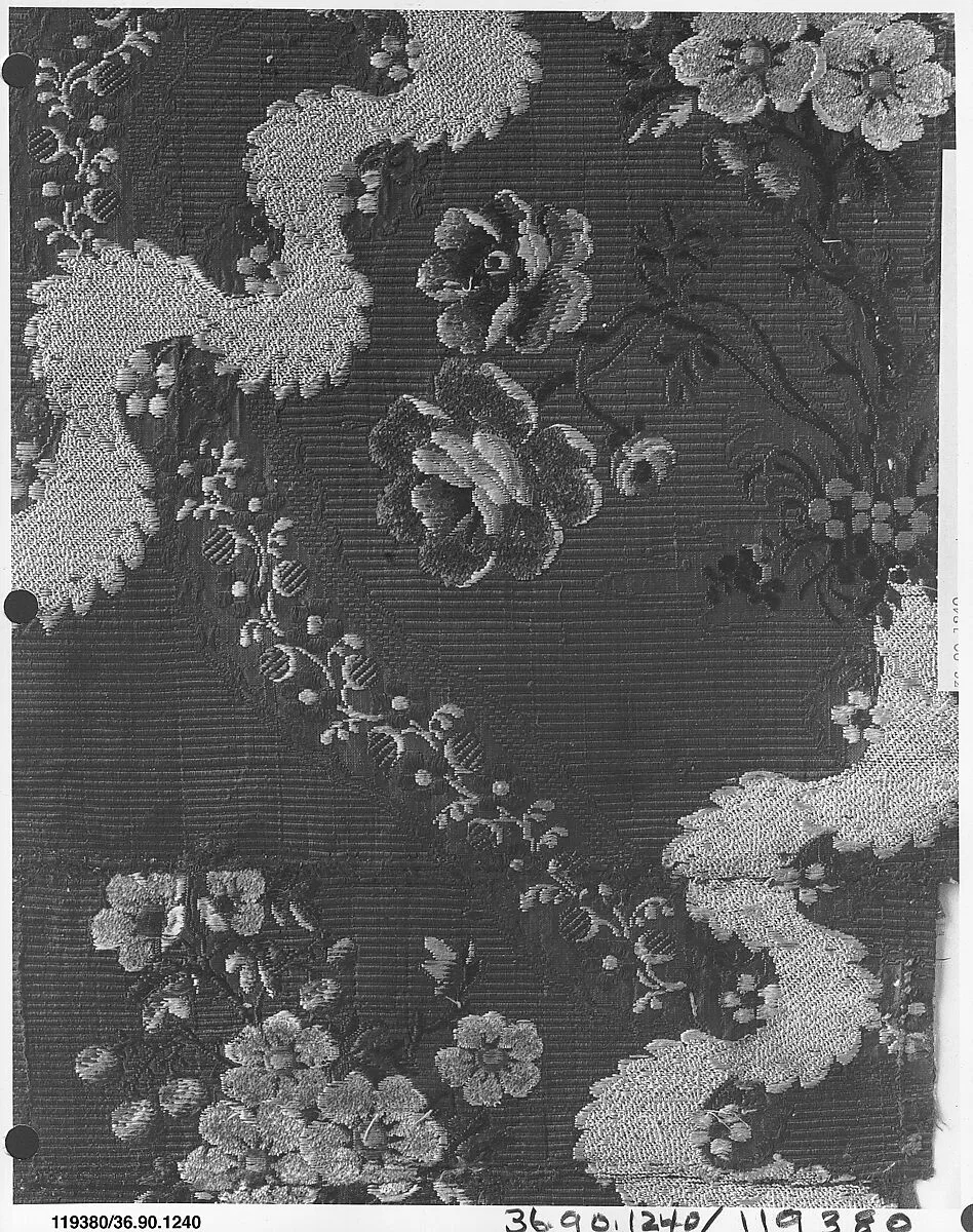 Piece — Unknown