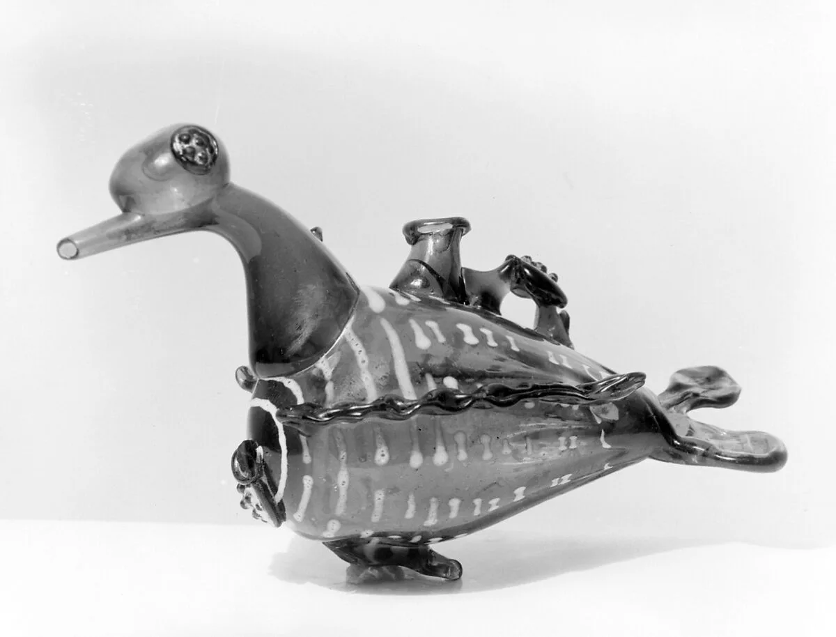 Bottle — Unknown