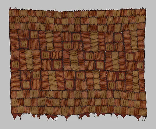 Man's Robe