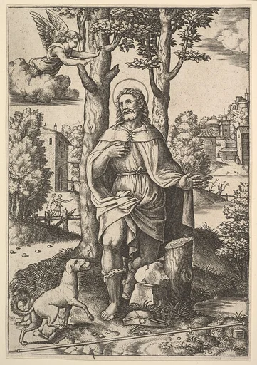 Saint Roch