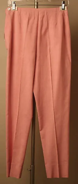 Trousers — Emilio Pucci