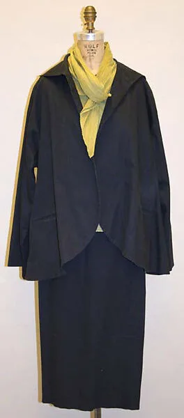 Ensemble — Romeo Gigli