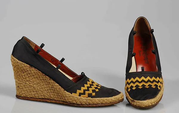 Shoes — Yves Saint Laurent|Yves Saint Laurent