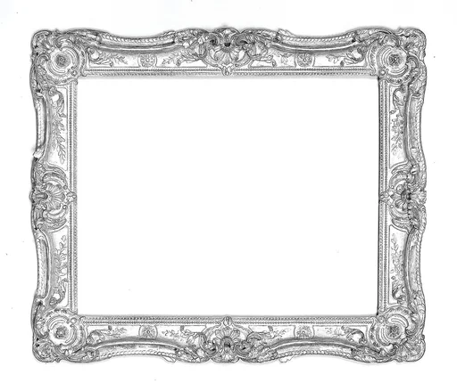 Swept frame