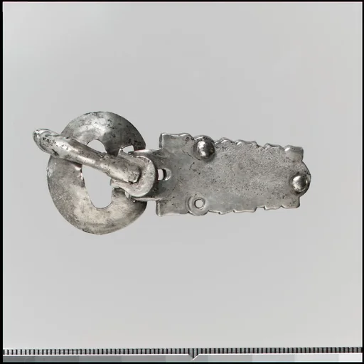 Shoe Buckle