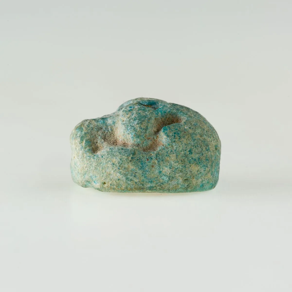Animal amulet — Unknown