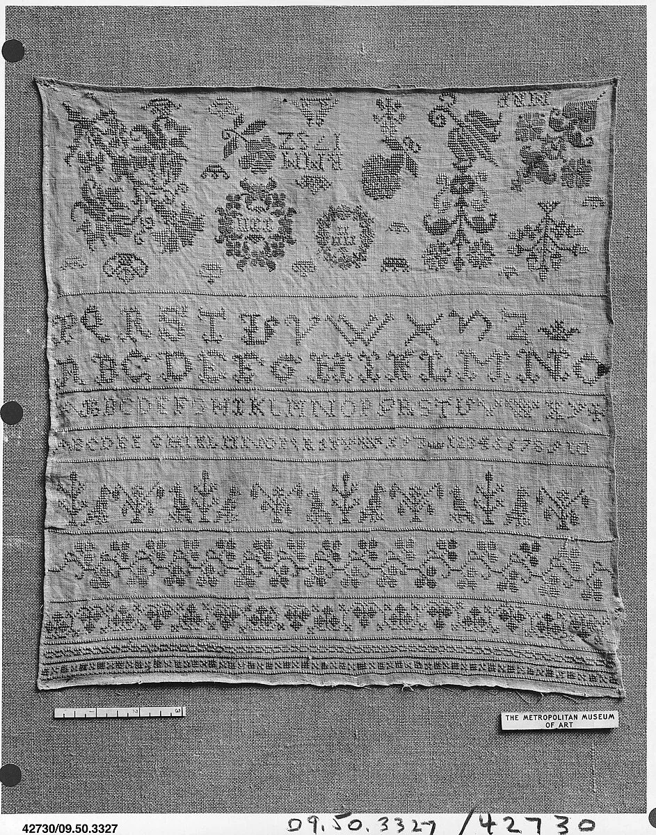 Sampler — Unknown