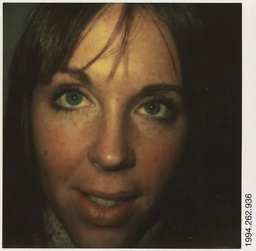 [Unidentified Family: Mother]