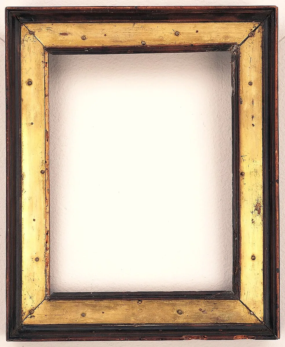 Cassetta frame — Unknown