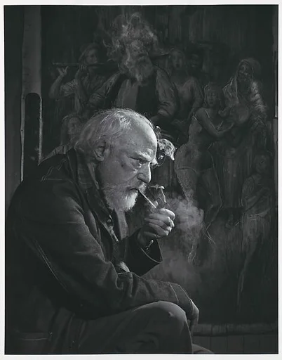 Augustus John