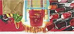 House of Fire — James Rosenquist