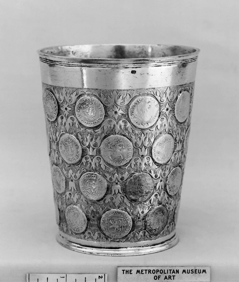 Beaker — Unknown