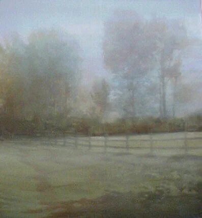 Fence: Westport