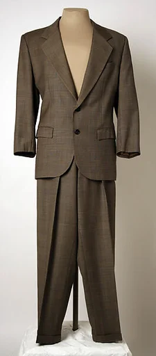 Suit