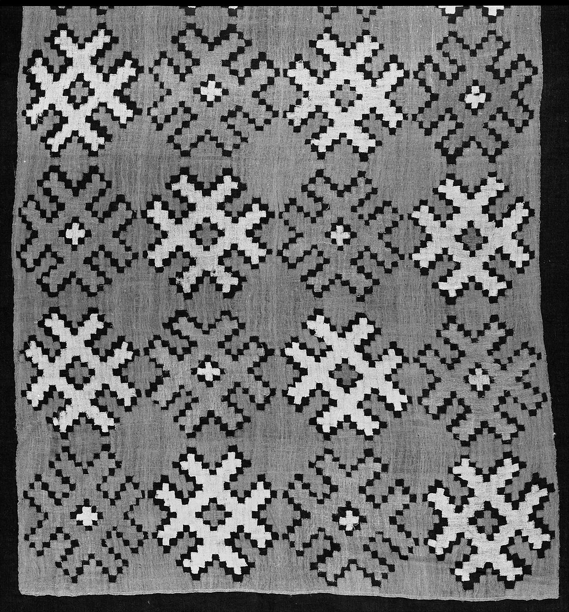 Panel — Unknown