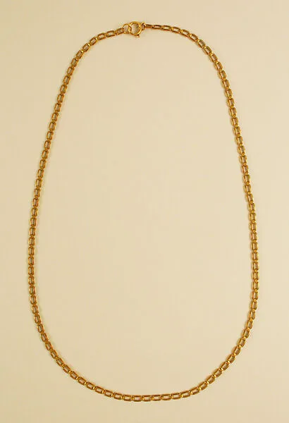 Necklace — Giorgio di Sant'Angelo