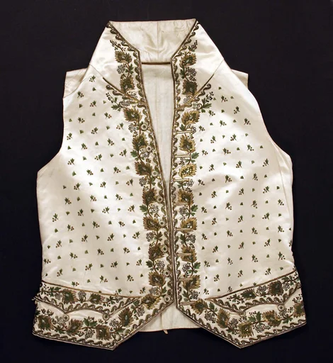 Waistcoat
