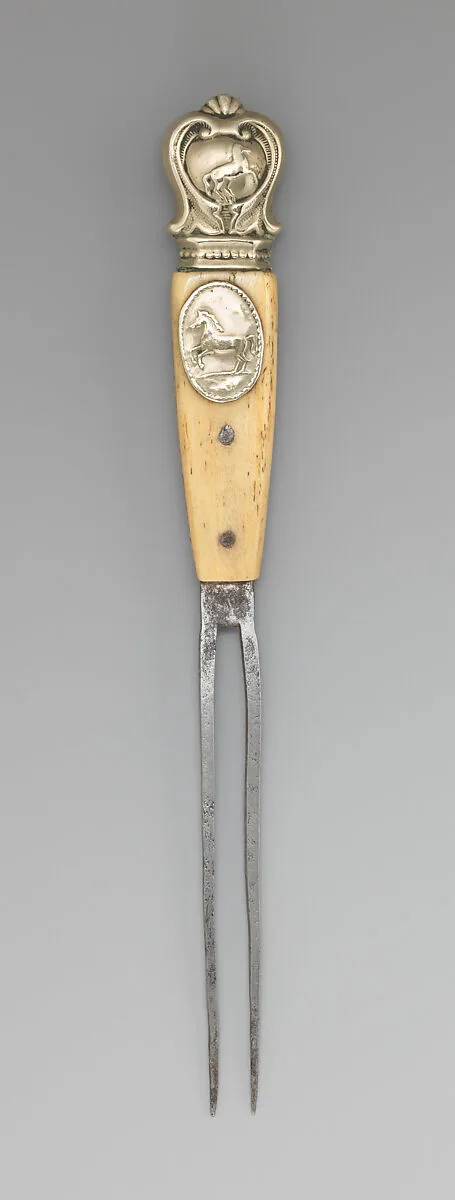 Table fork — Unknown