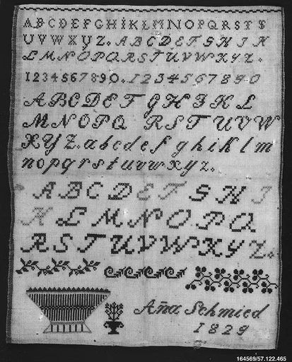 Sampler