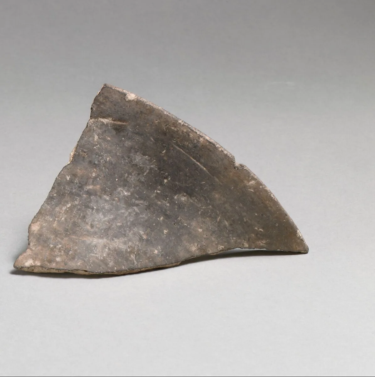Vase fragment — Unknown