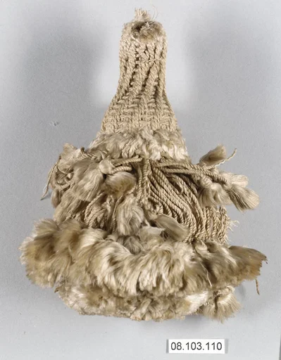 Tassel