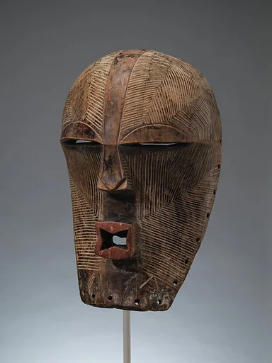 Mask (Kifwebe)