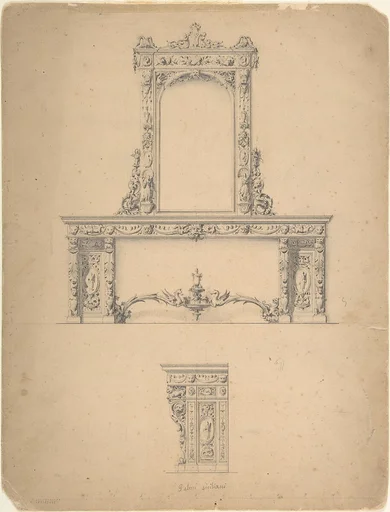 Design for a Mirror