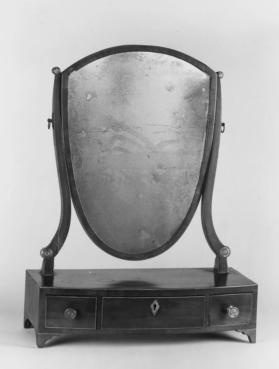 Dressing Stand — Unknown