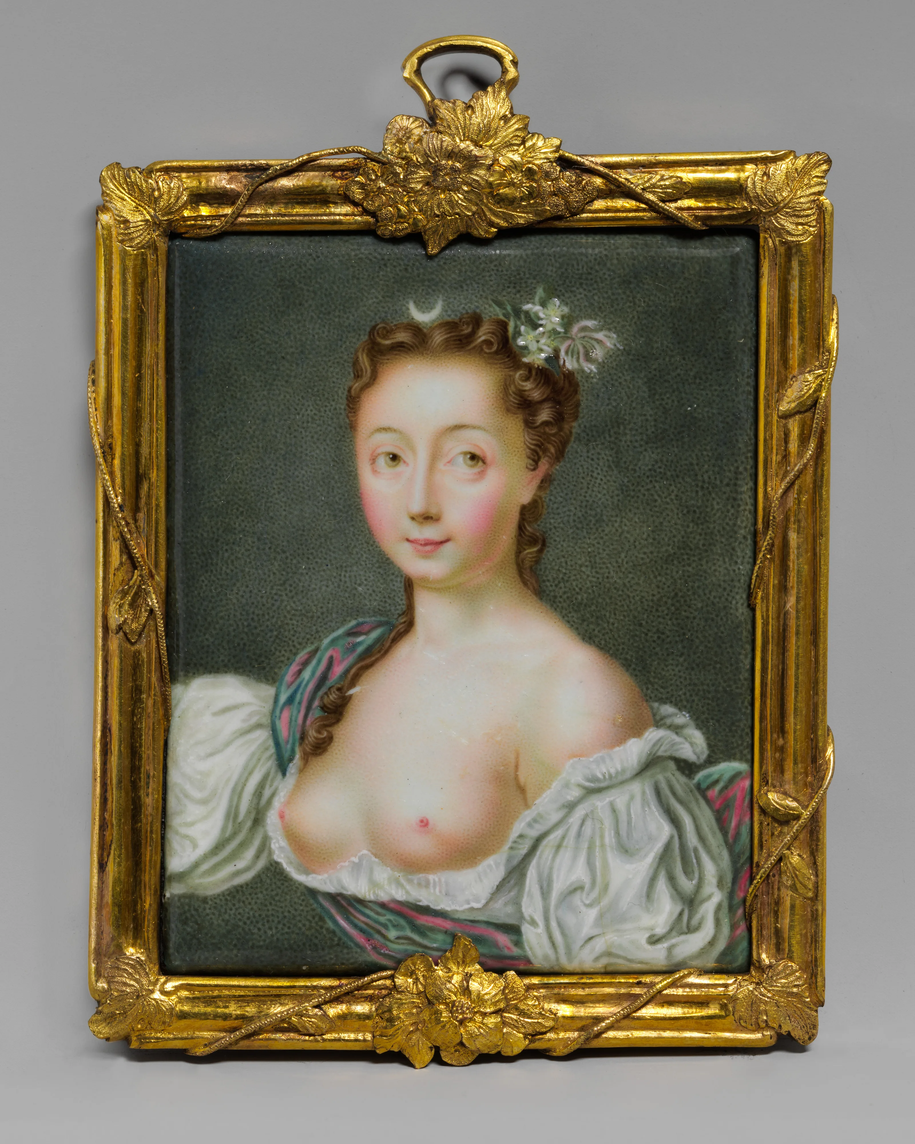 Diana — Carl Friedrich Thienpondt