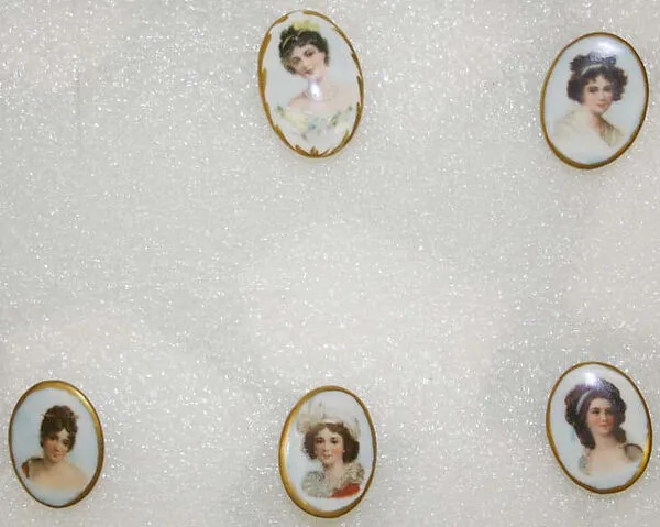 Button — Unknown