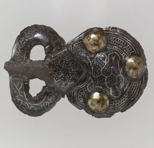 Belt Buckle