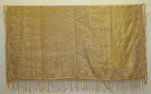 Shawl